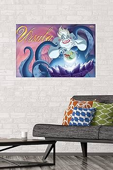 Amazon.co.jp: Trends International 壁ポスター ディズニー